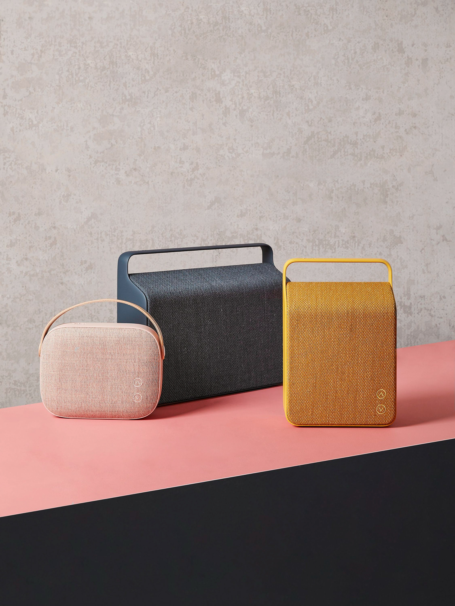 Speaker Collection By Vifa