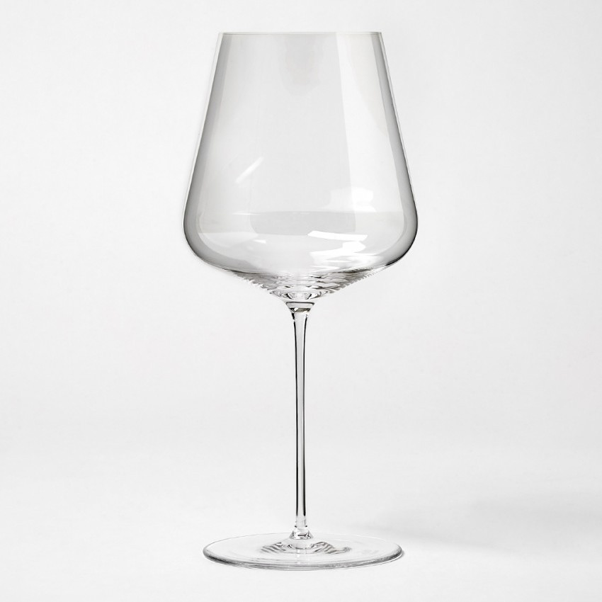 Bordeaux Glass