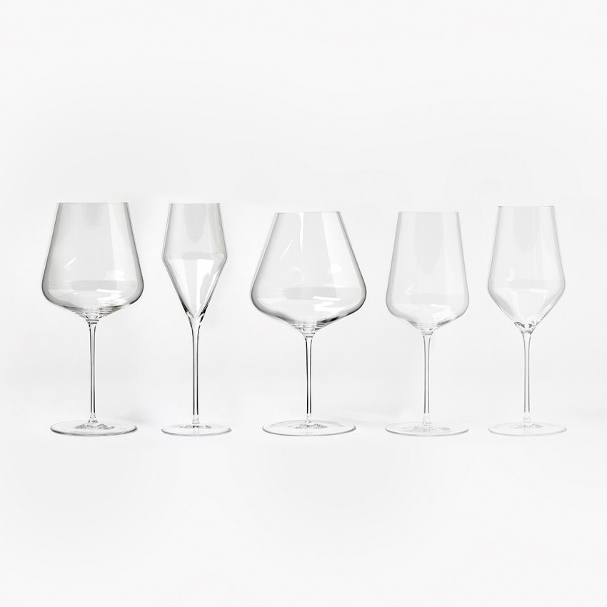 Zalto Range