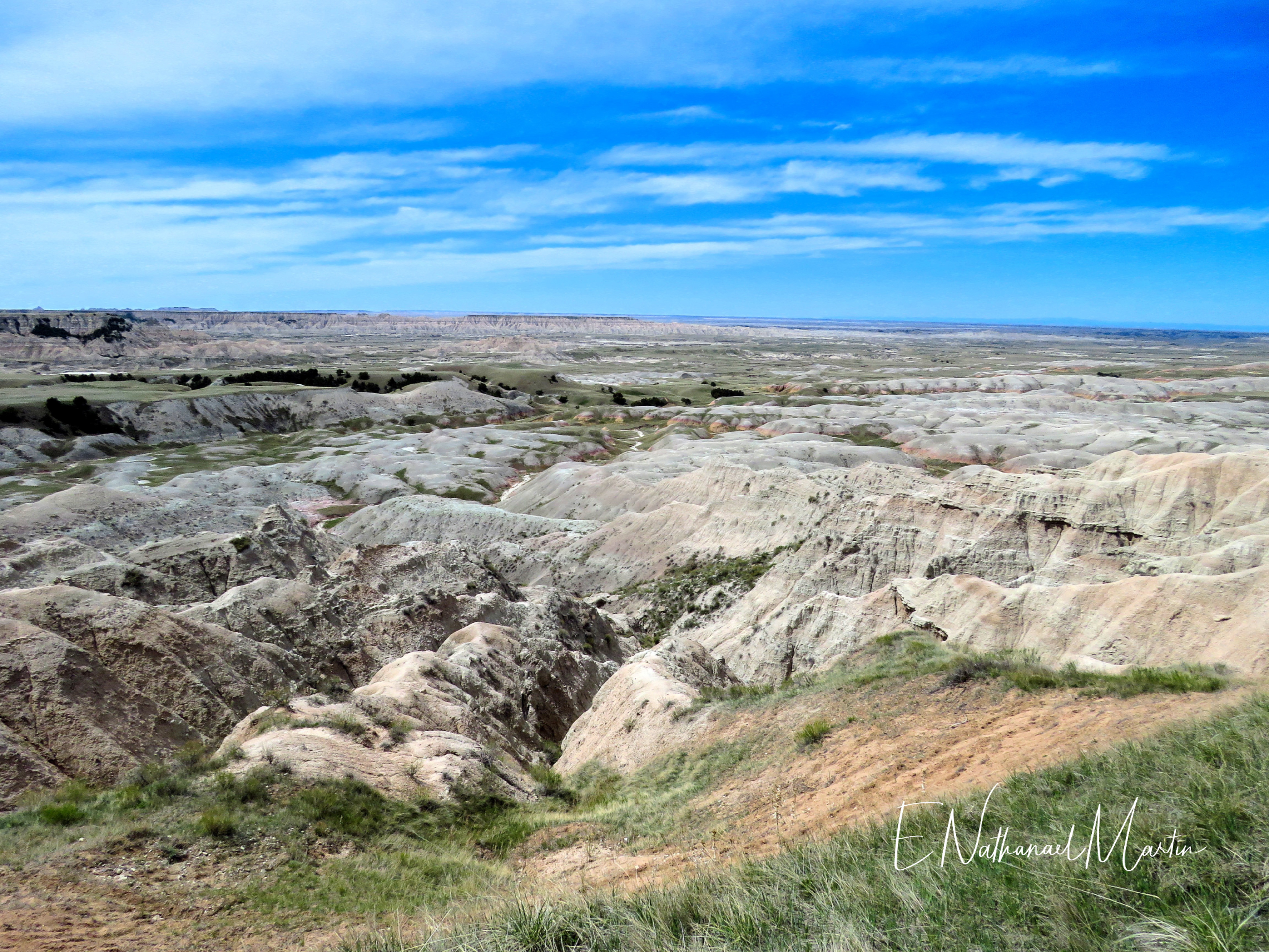 Nature by Nat Photography - South Dakota