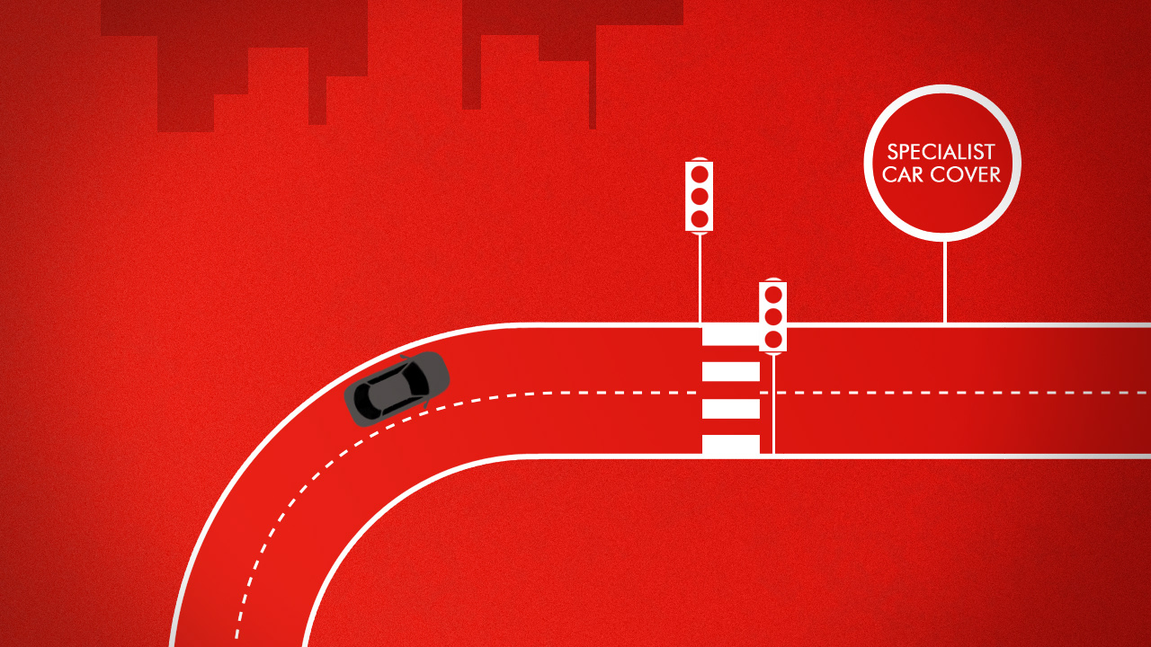 Animation concept design and illustration for corporate communications brand video - Aon 03