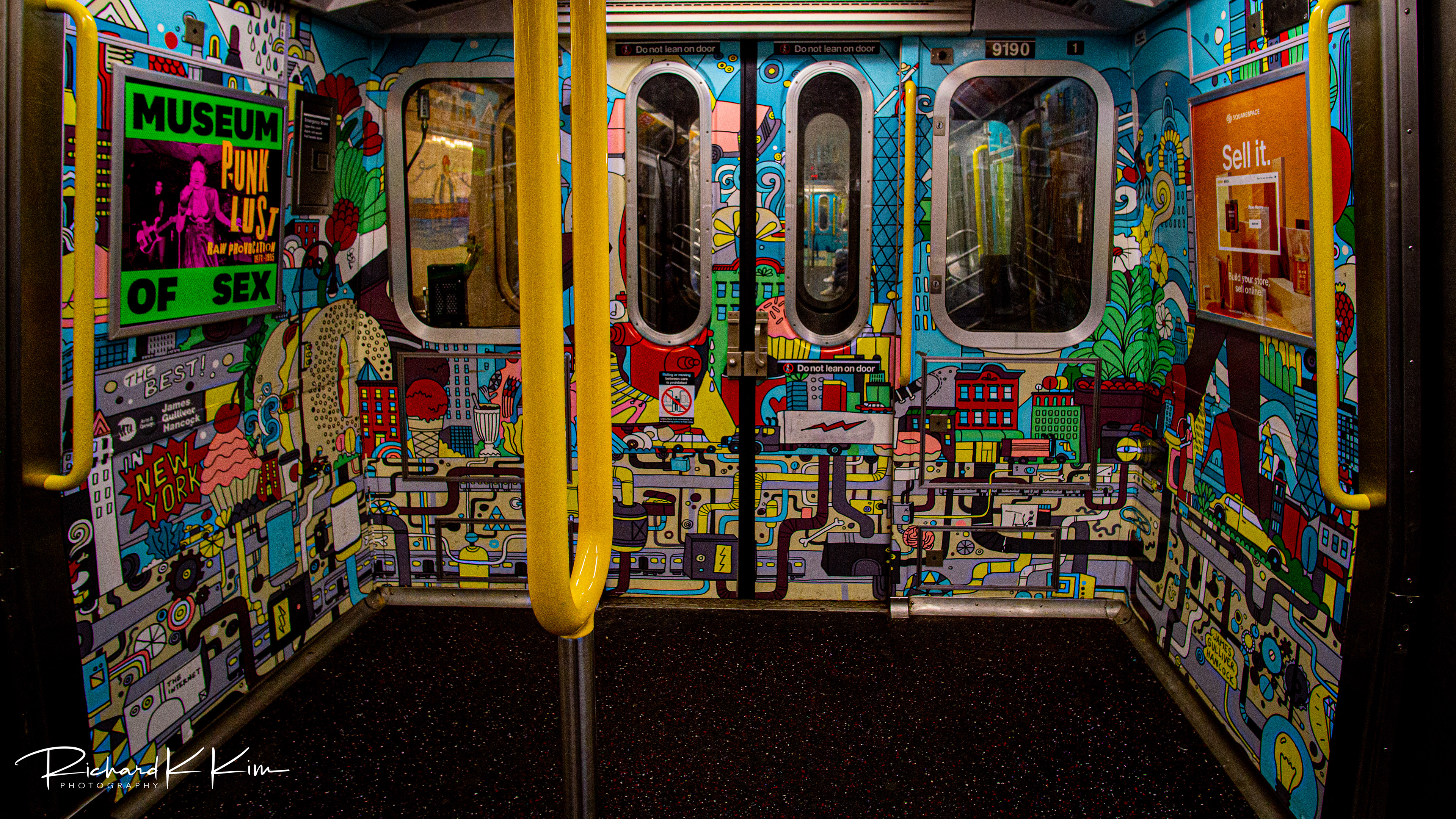 Subway (New York, NY)