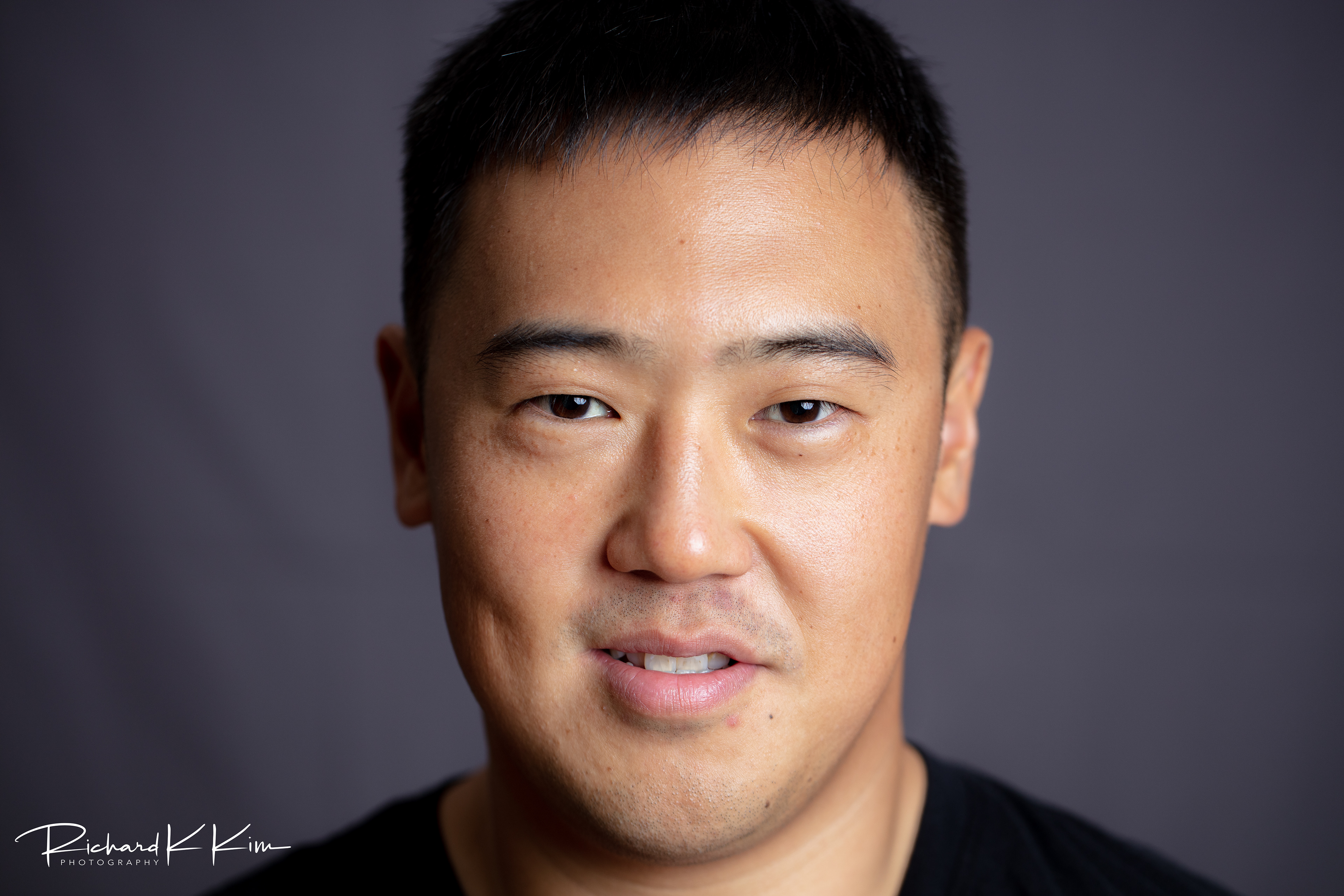 Headshot  (Brooklyn, NY)