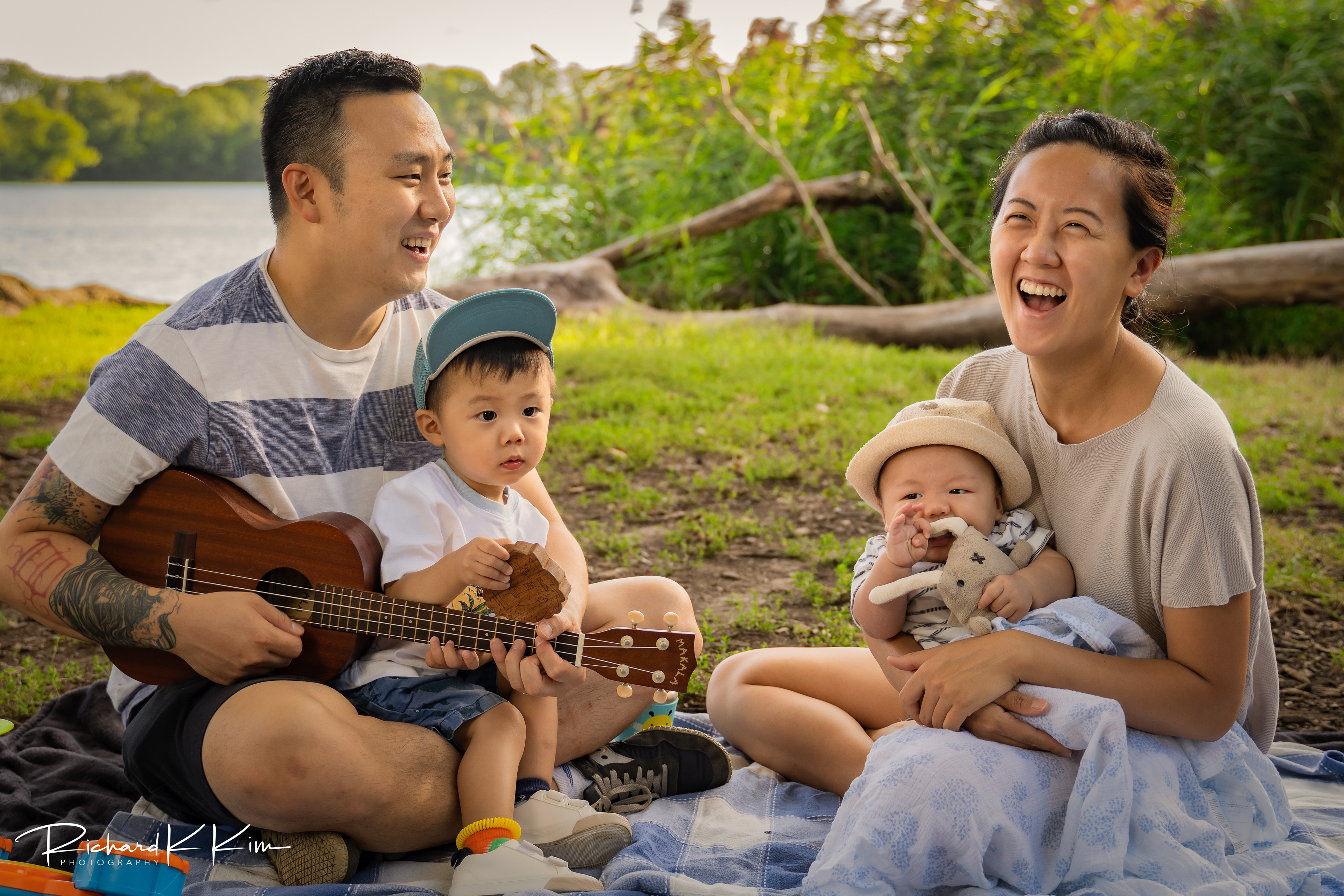 Prospect Park (Brooklyn, NY)