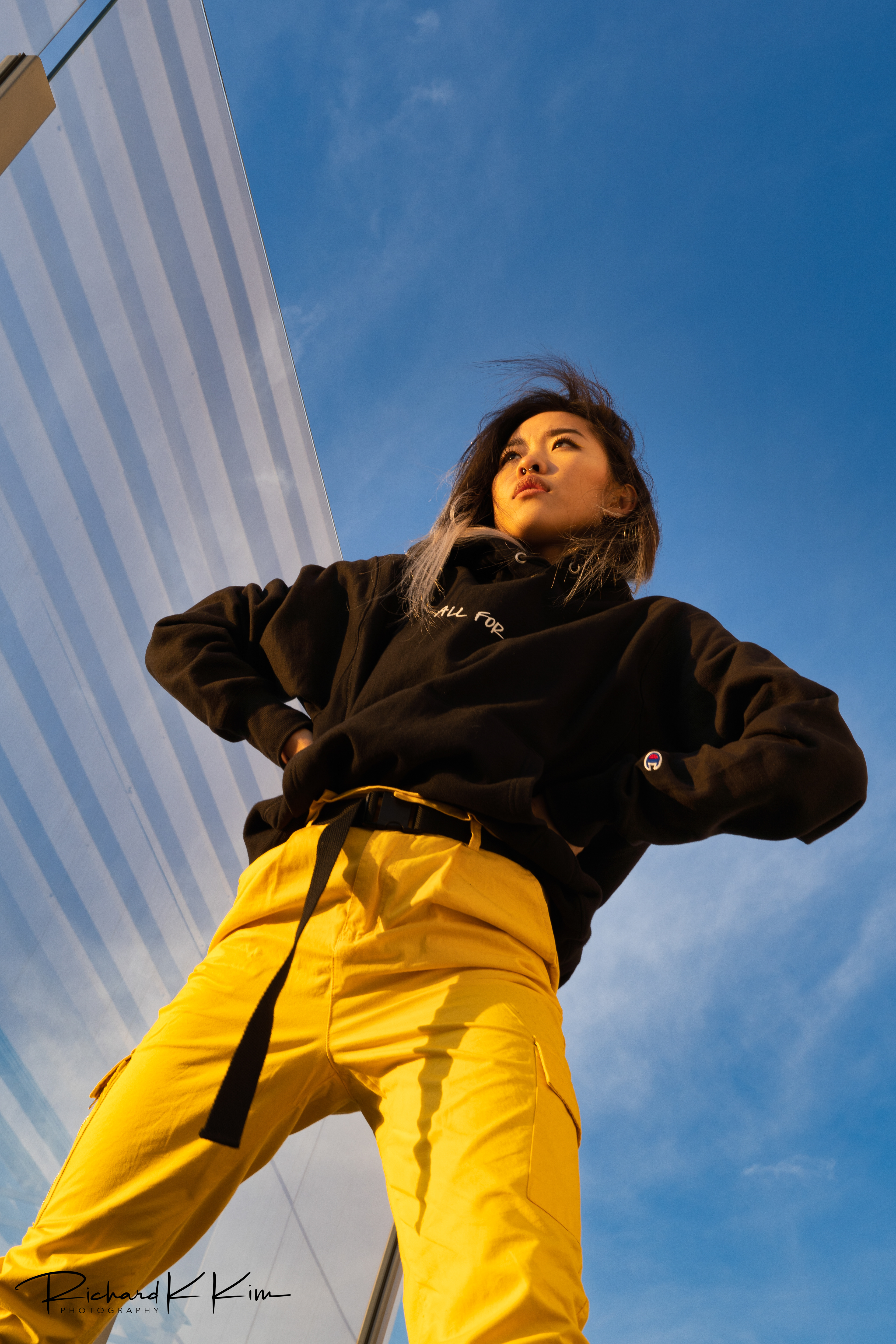 Anne Lin  (Brooklyn, NY)