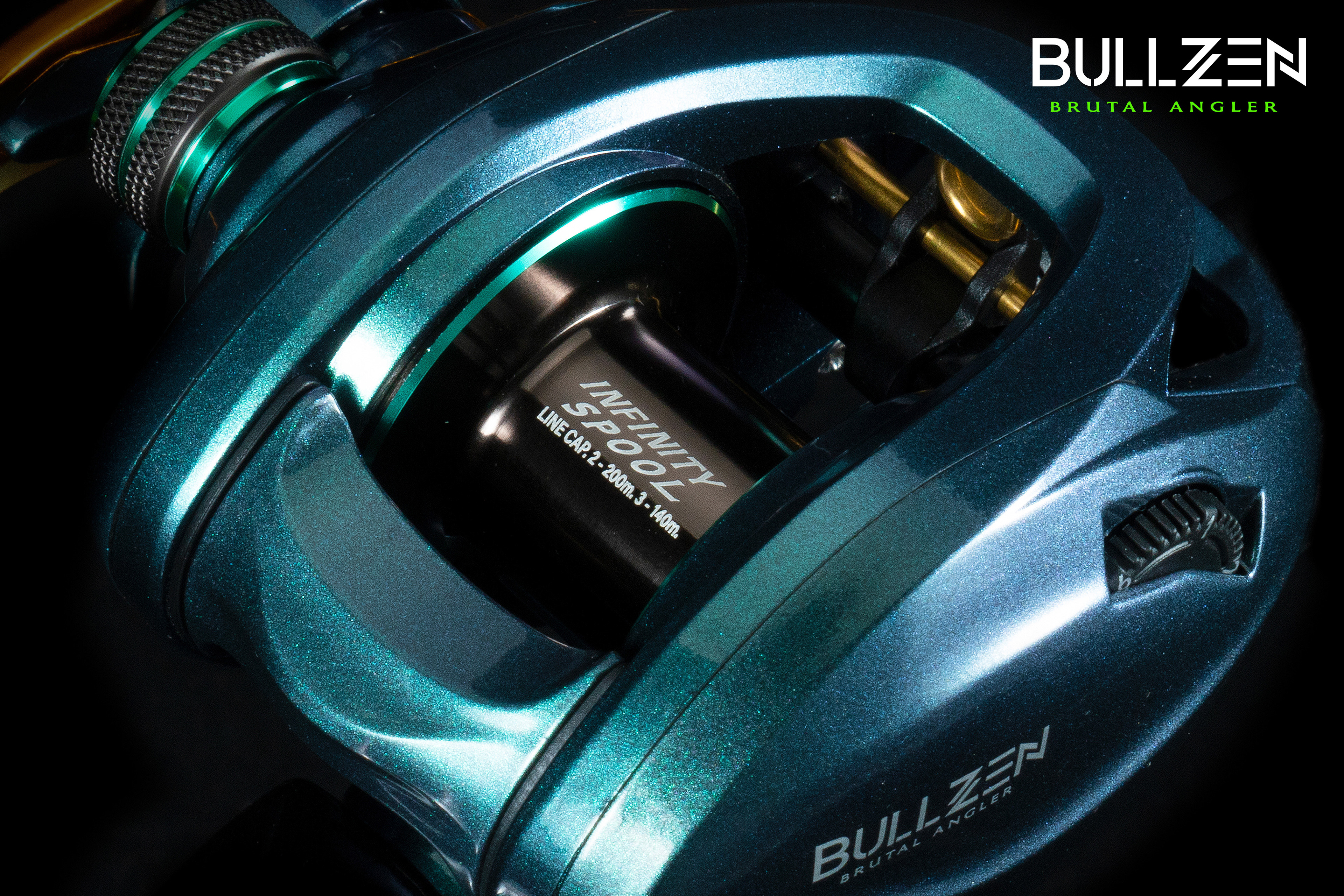 cshphoto - Bullzen-BC Reel