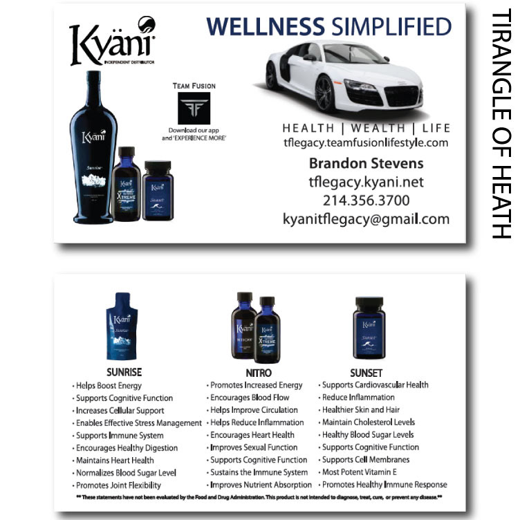 Kyani Business Cards : Free Png Download 3 Email Address ...