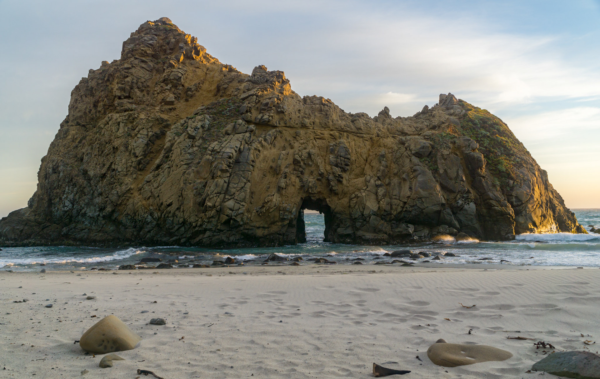 Big Sur
