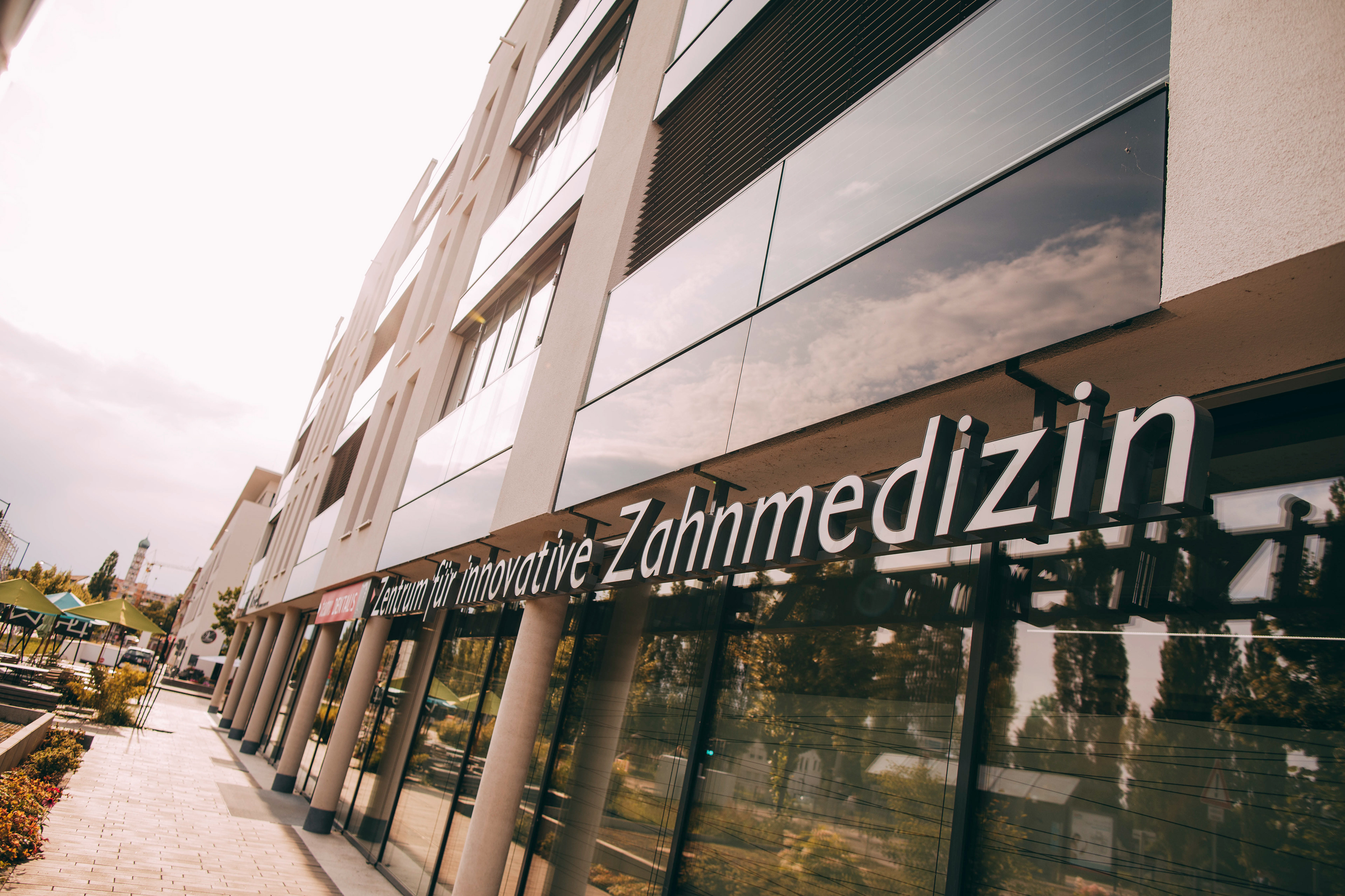 Team Dentalis Augsburg