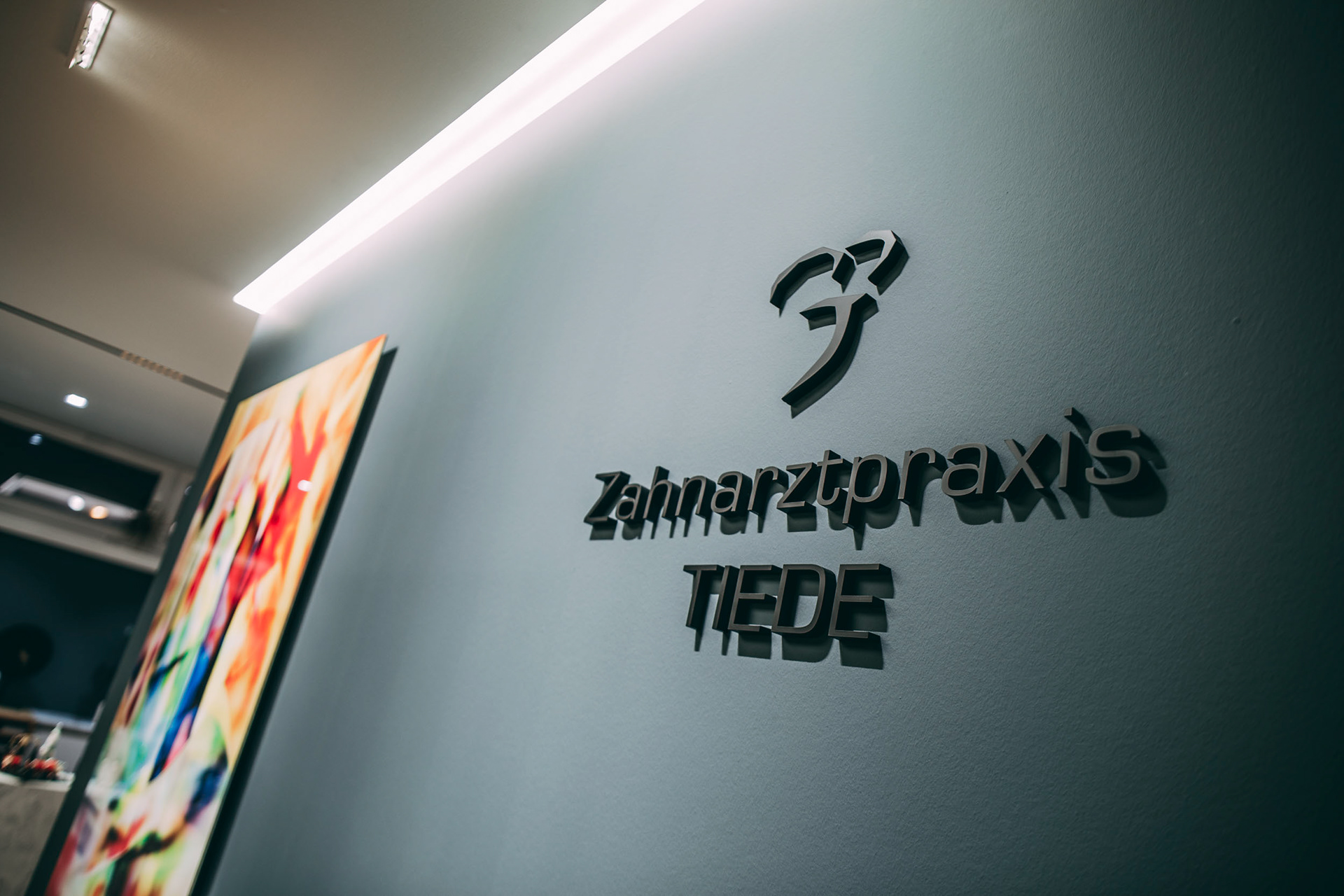 Zahnarztpraxis Tiede, Rostock