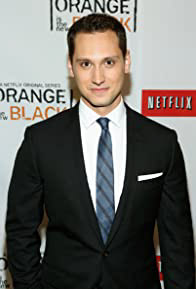 Matt McGorry Known for Orange Is the New Black (2013-2015), How to Get Away with Murder (2014-2020), Thursday (I) (2006), Person of Interest (2011)