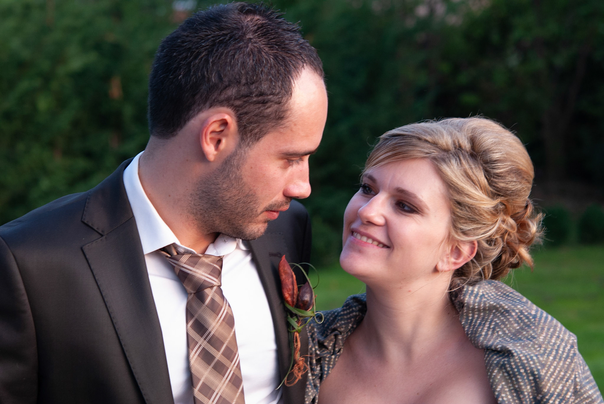 Mariage