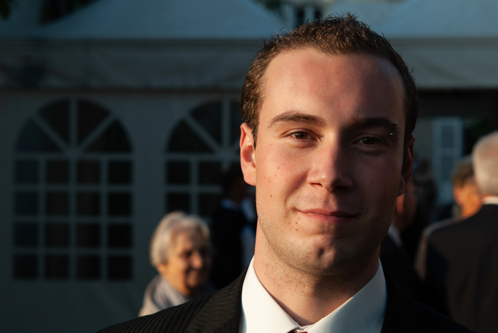 Mariage