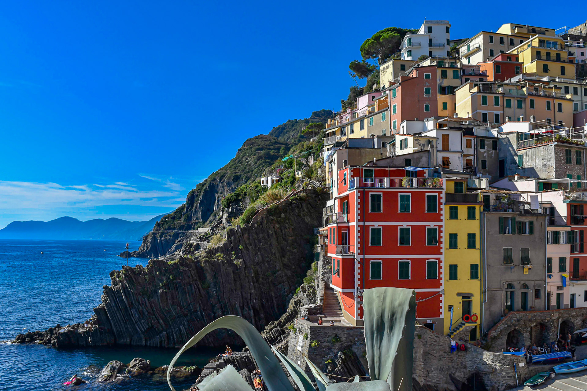 Riomaggiore