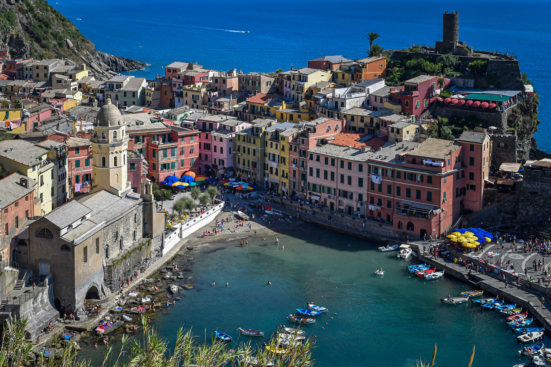 Vernazza