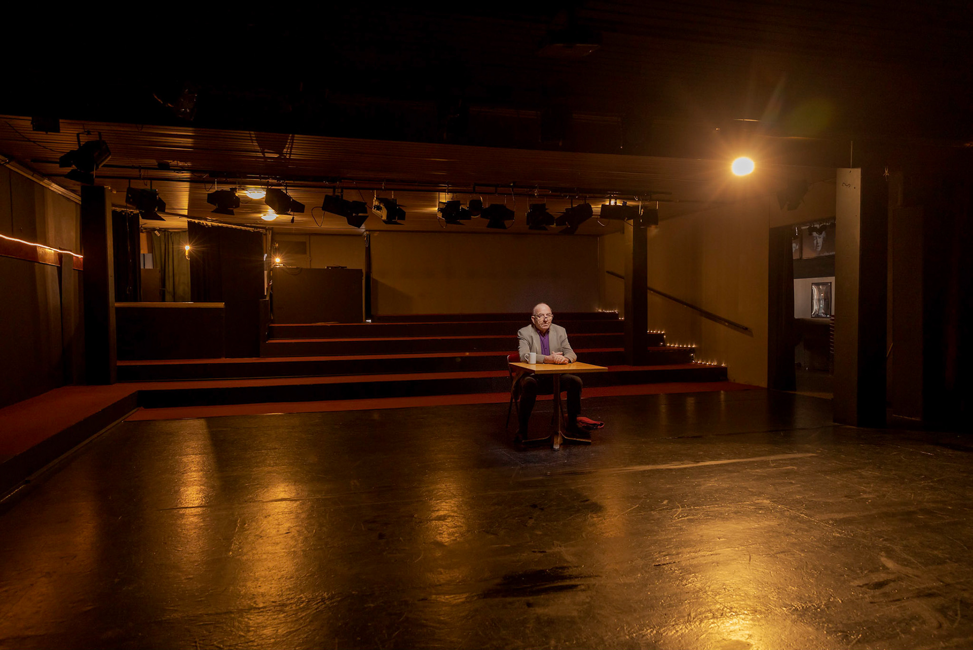 Theater in der List