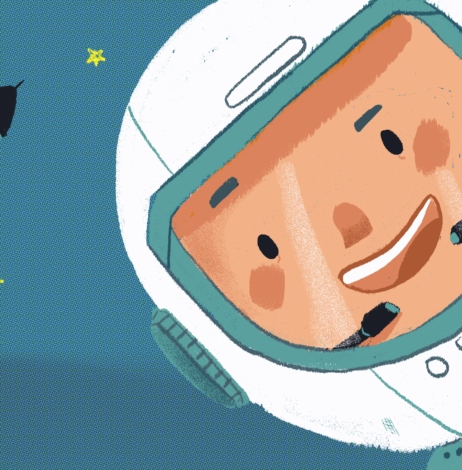 Caroline Attia Studio Anniversaire Leclerc