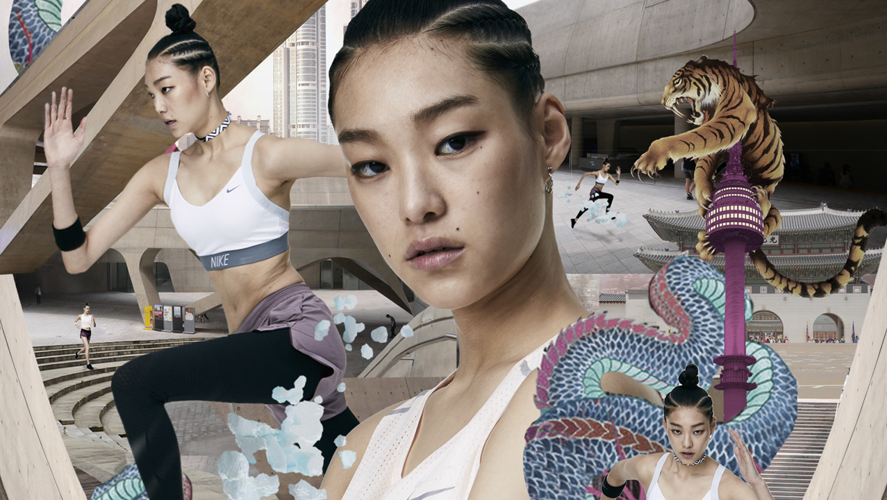 Xavier Reye Hocus Pocus Beautiful Losers Music Video xavier reye