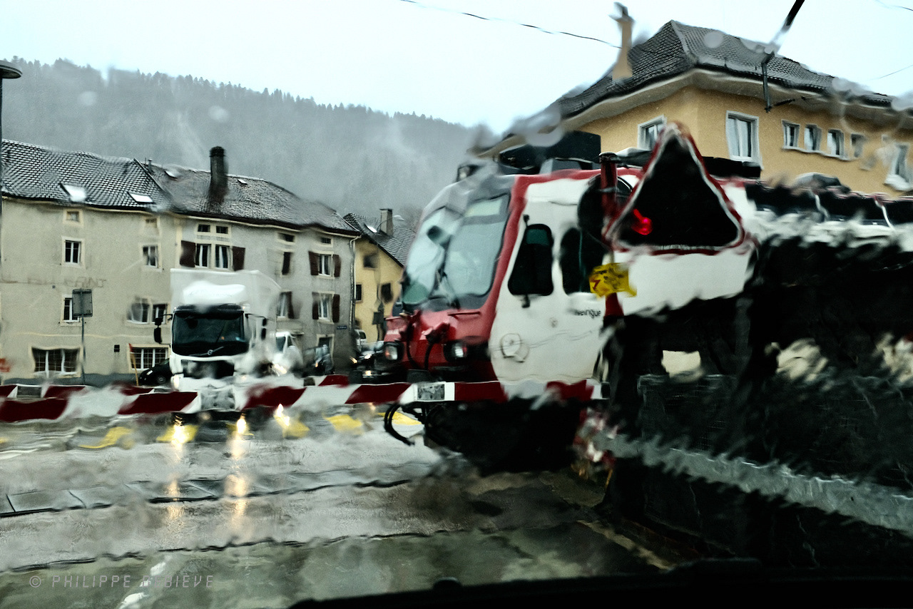 Val-de-Travers / 2020