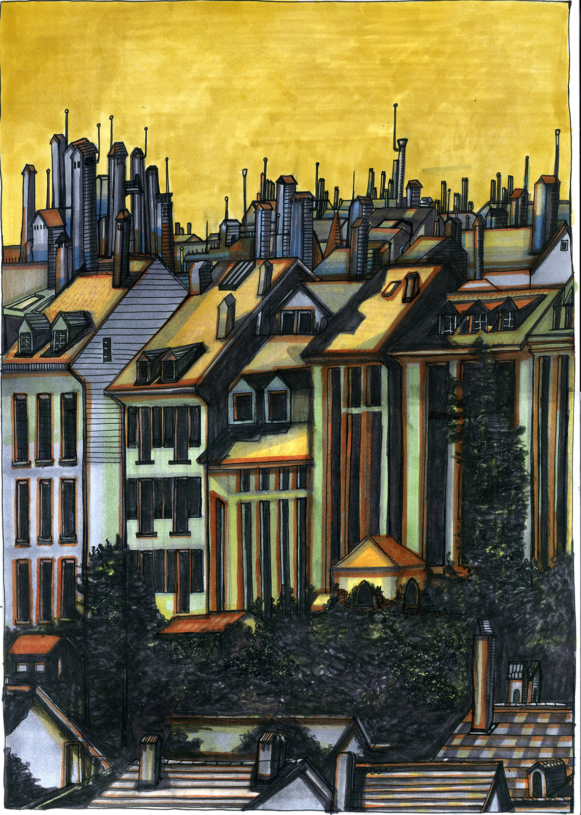 Bern