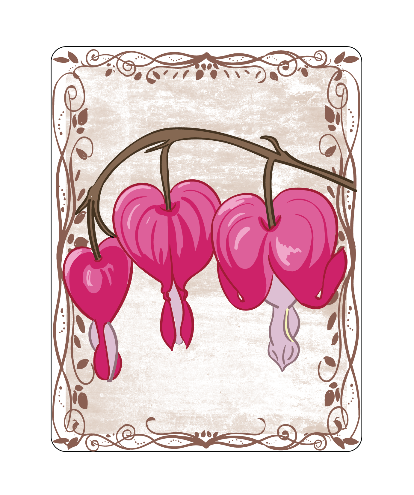 Bleeding Hearts