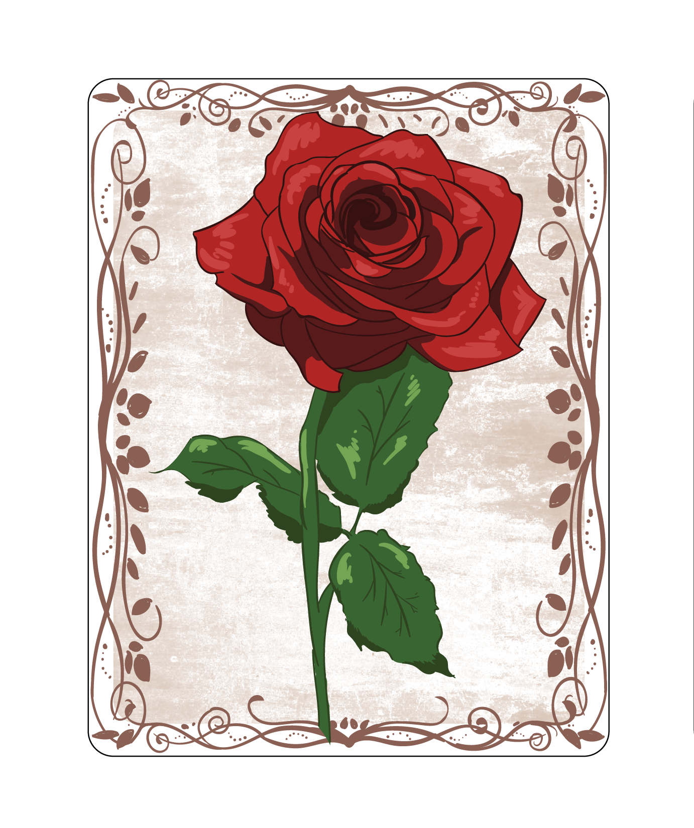 Rose