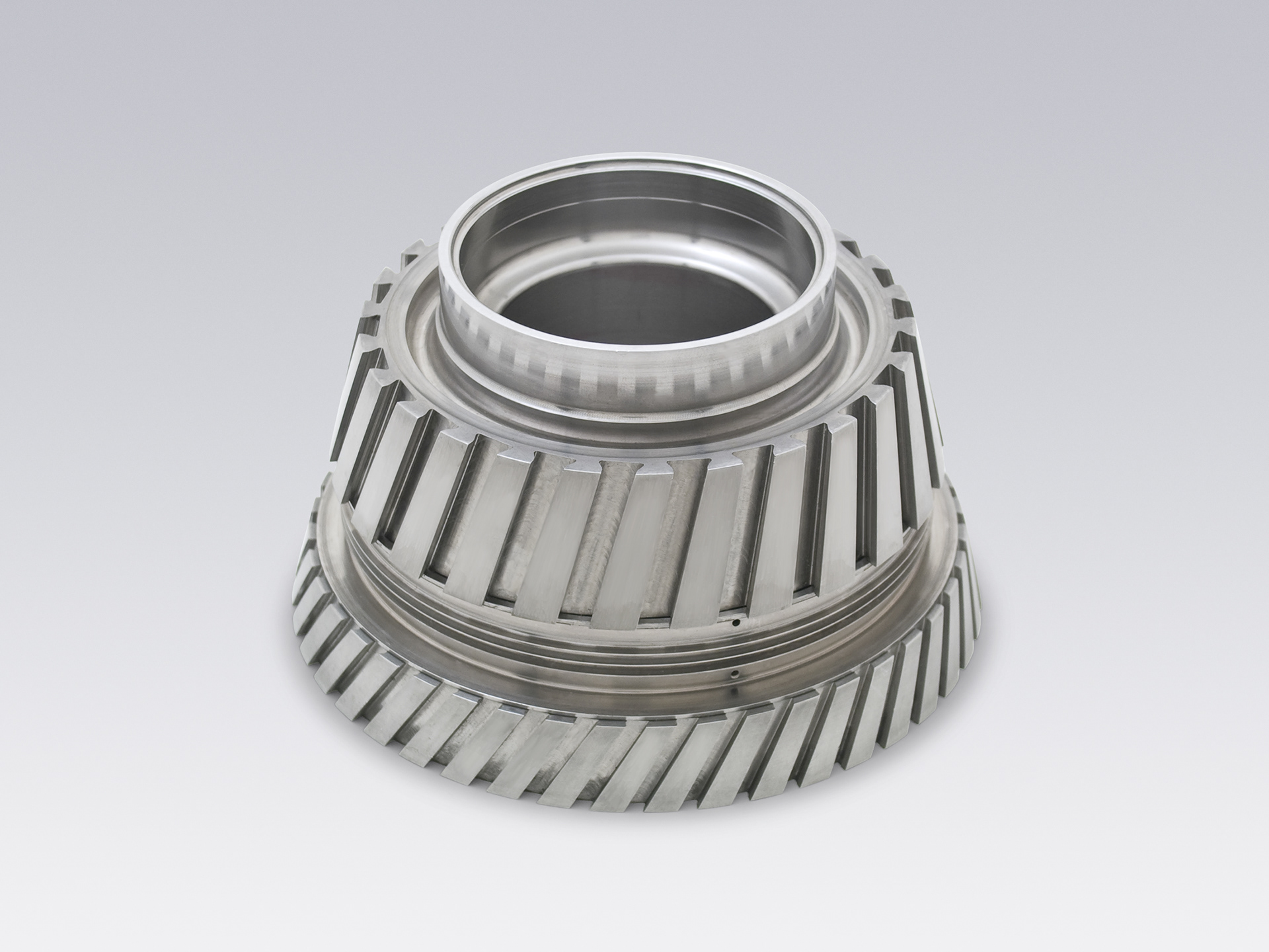 Disk Compressor