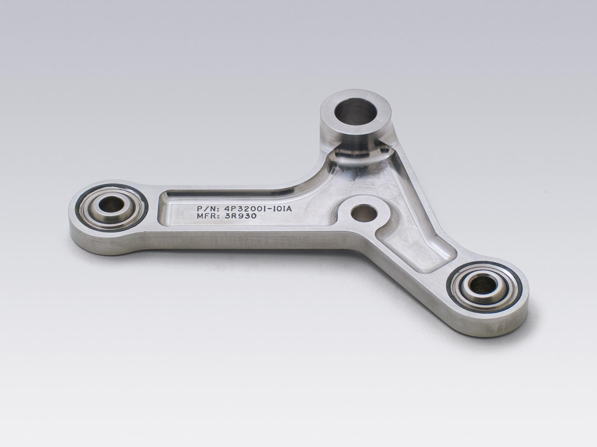 Bell Crank