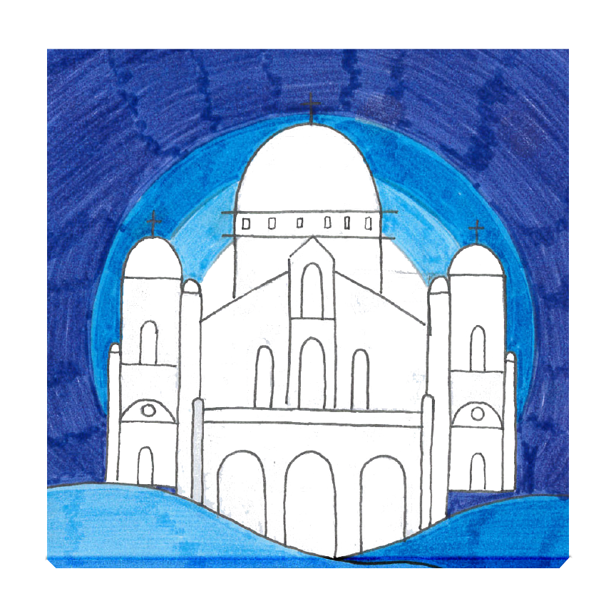 SACRÉ COEUR
