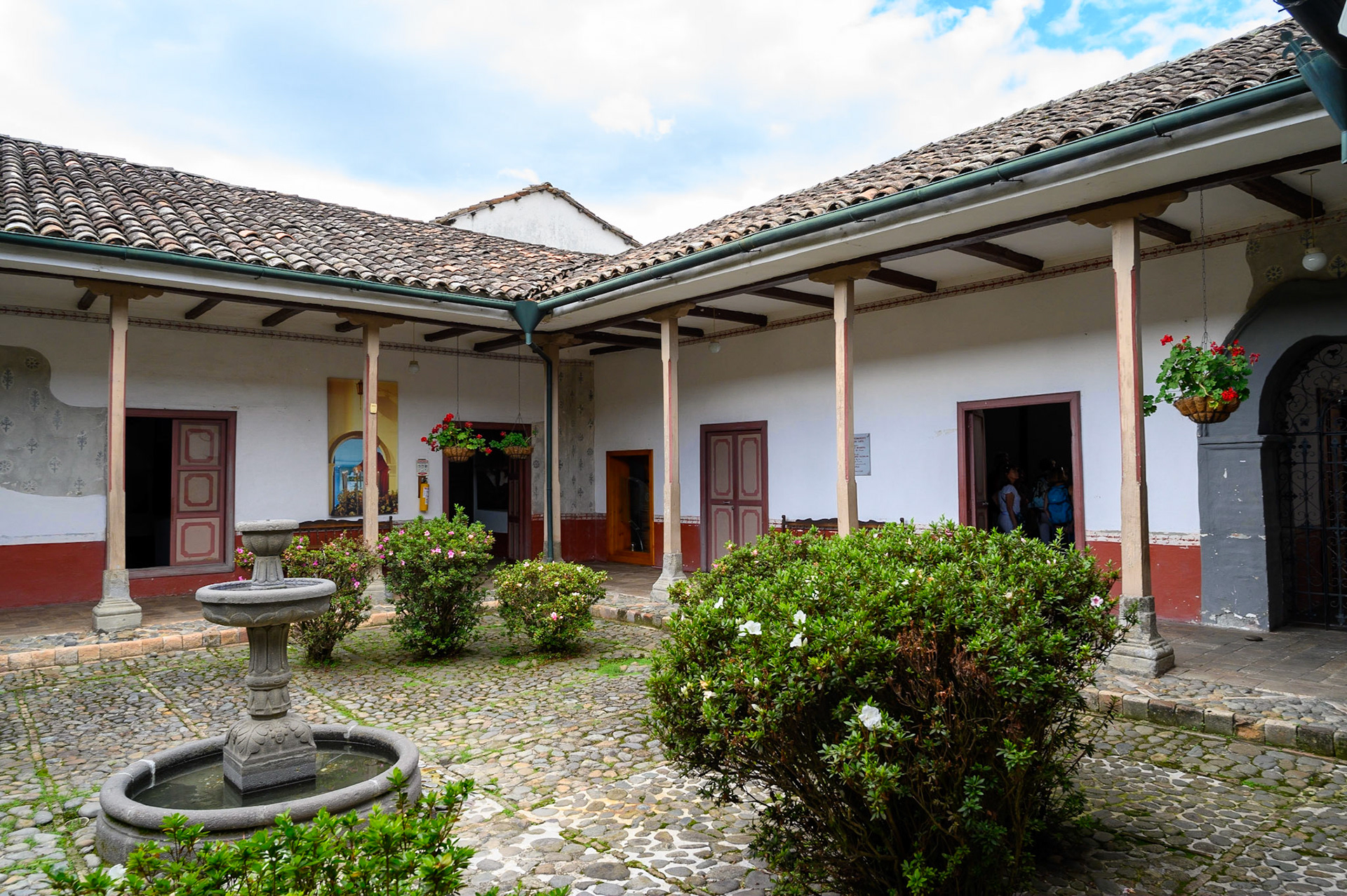 Museo Arquidiocesano de Arte Religioso