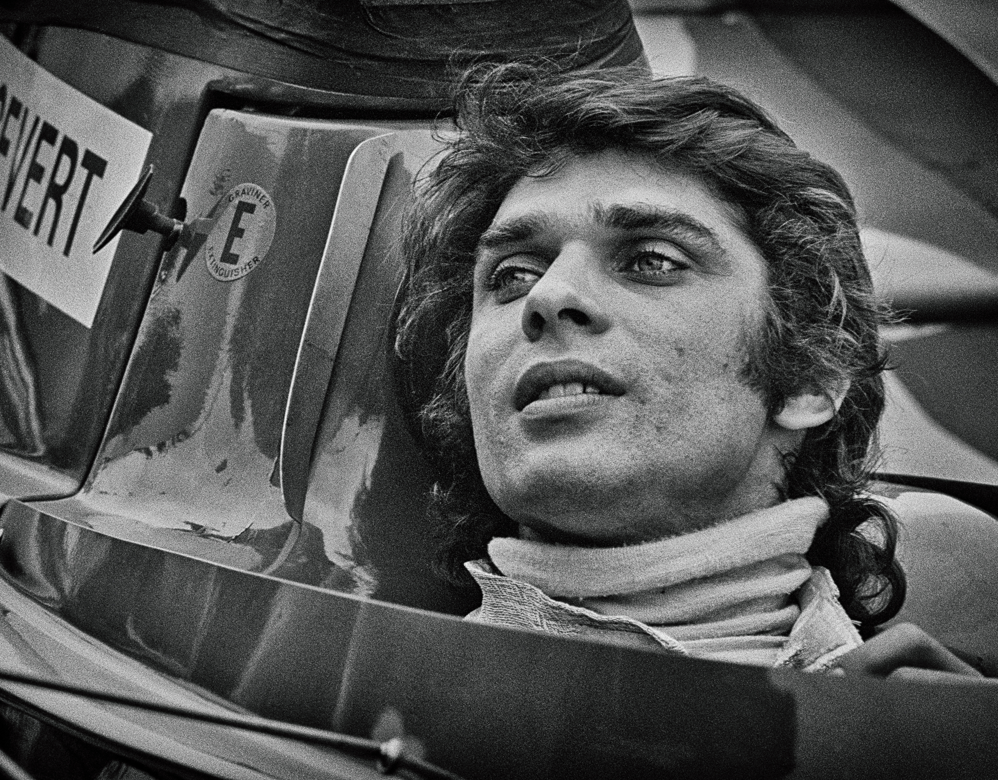 François Cevert François Cevert