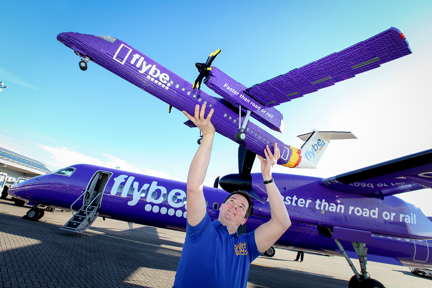 PR Photography by Hampshire photographer Stuart Martin