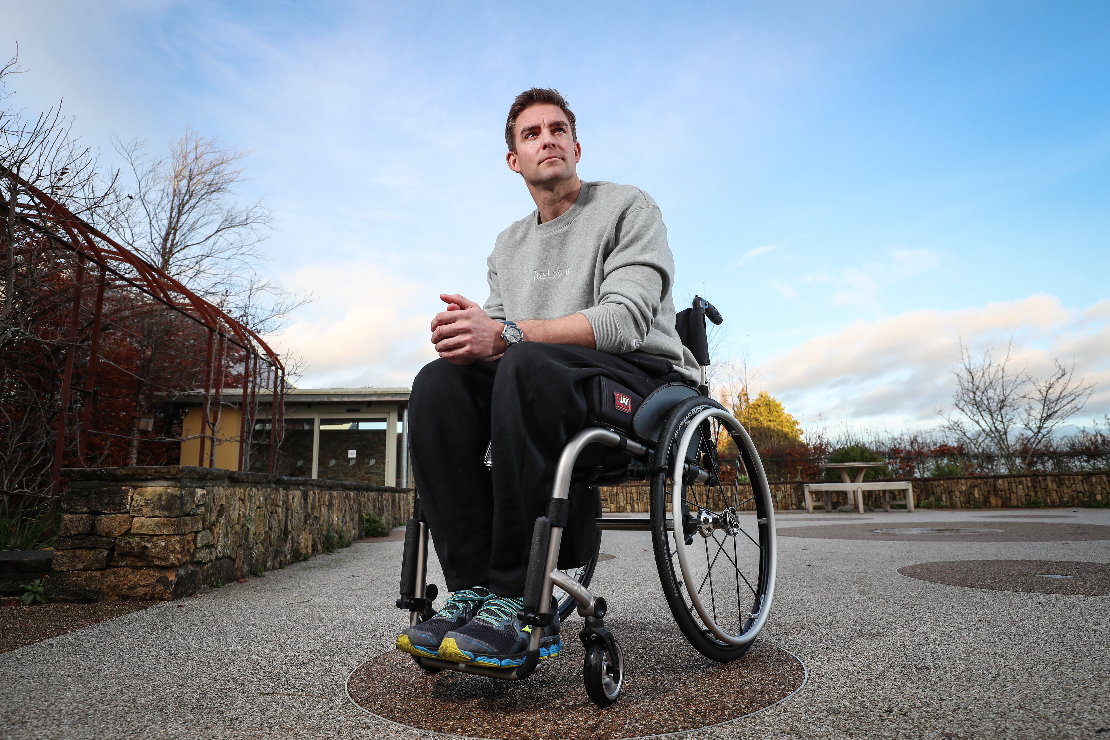 Sport photography by Southampton photographer Stuart Martin