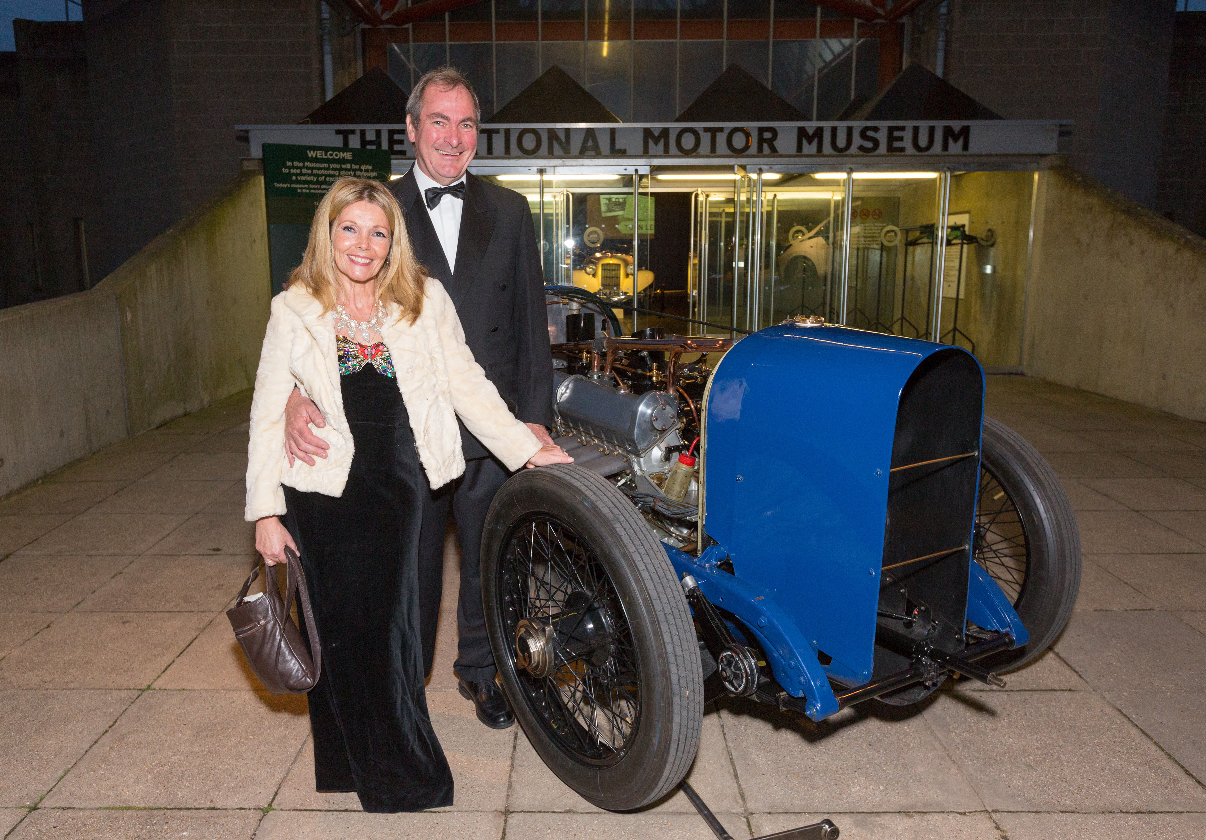 Event photography by New Forest photographer Stuart Martin