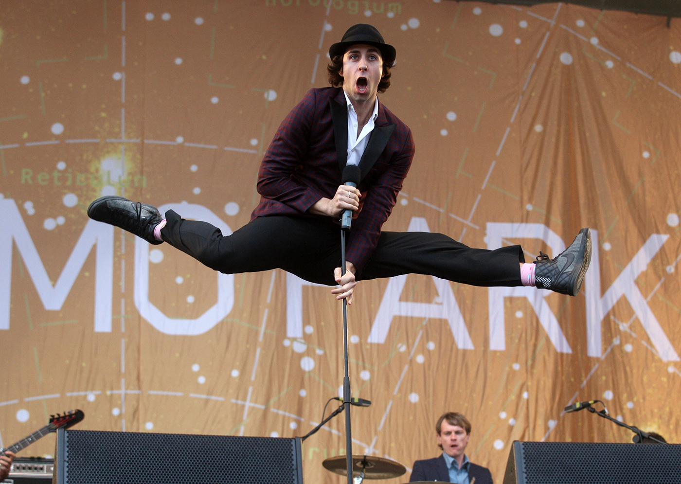 News photography by Hampshire photographer Stuart Martin