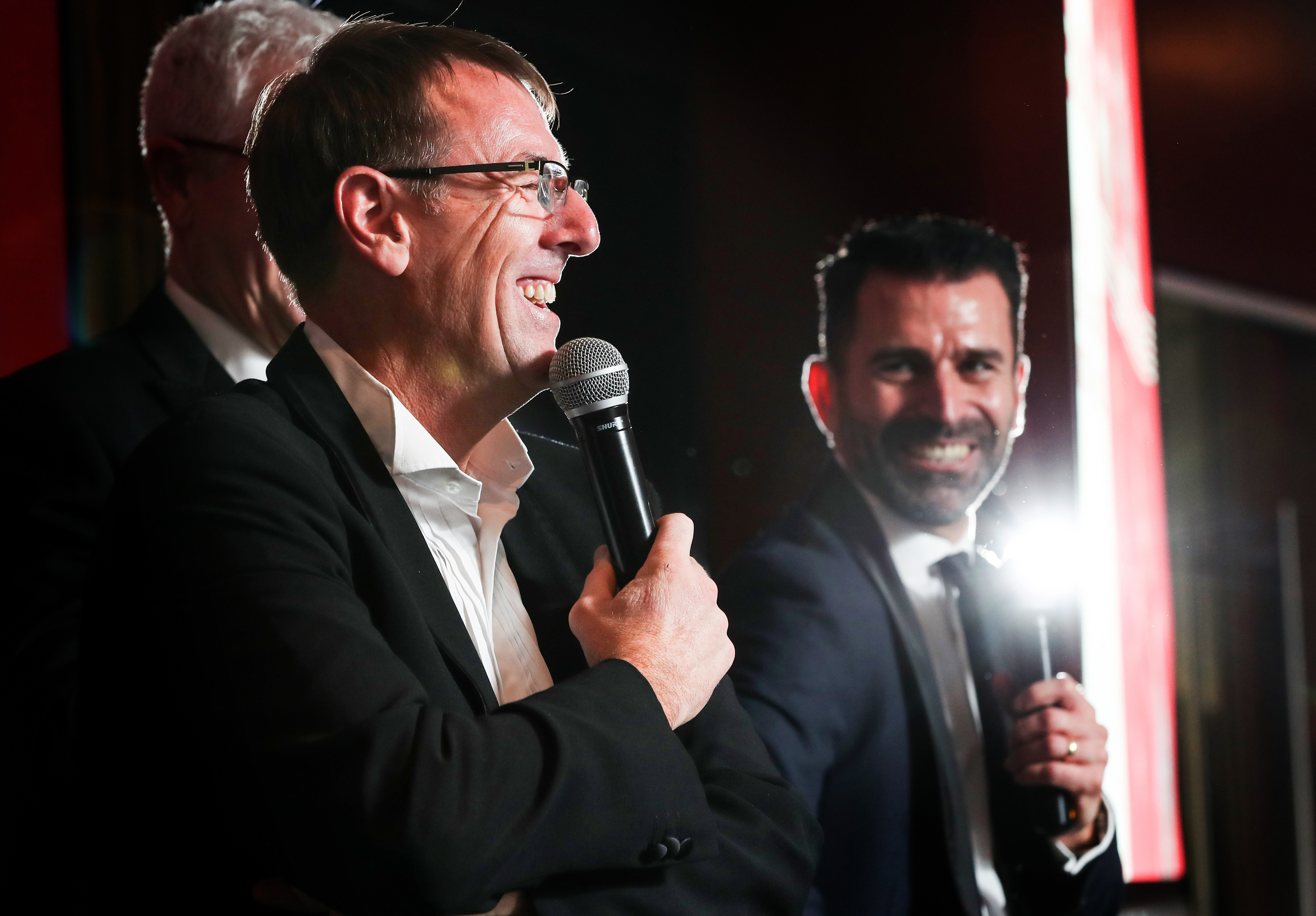 Event photography by Southampton photographer Stuart Martin