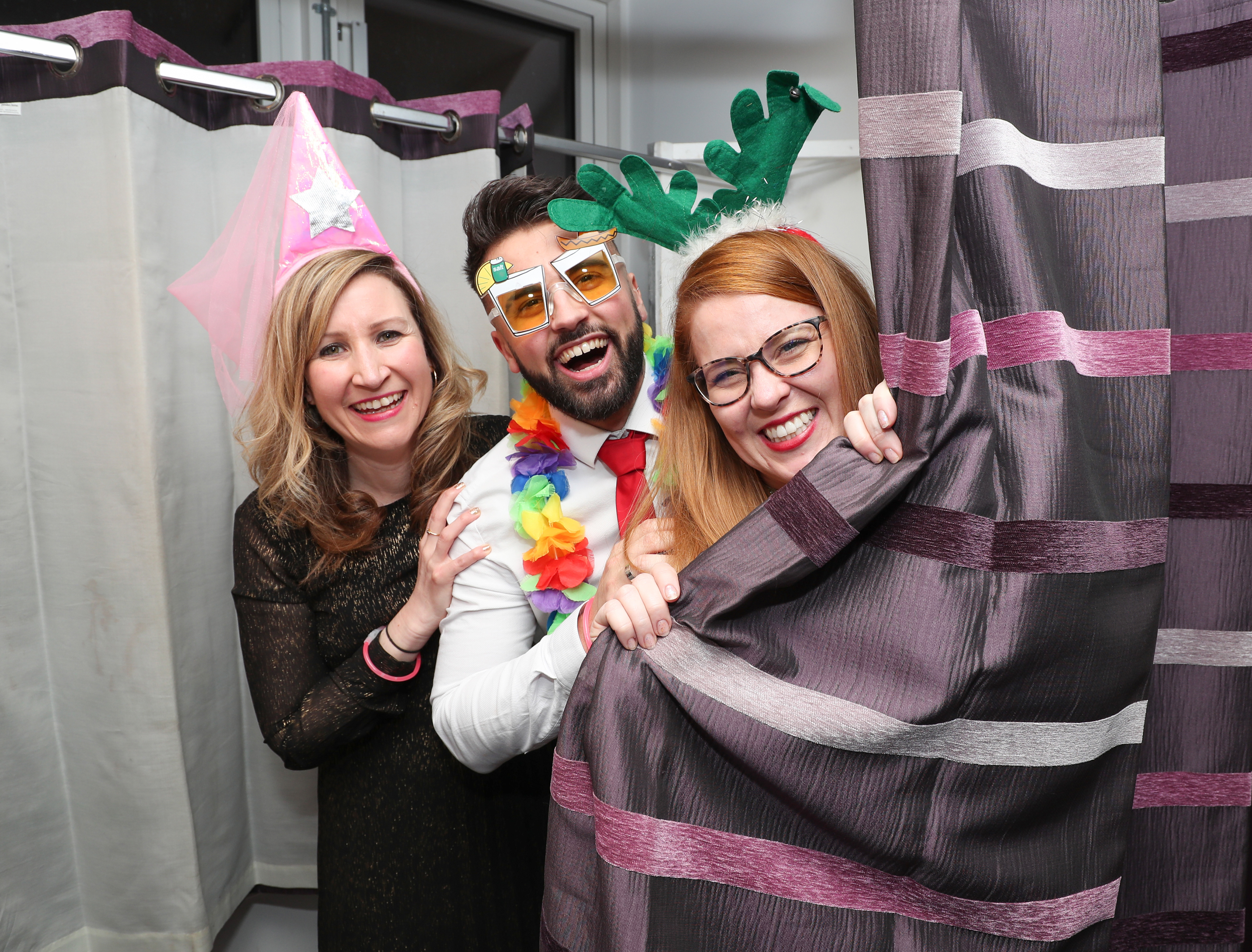 Event photography by Southampton photographer Stuart Martin