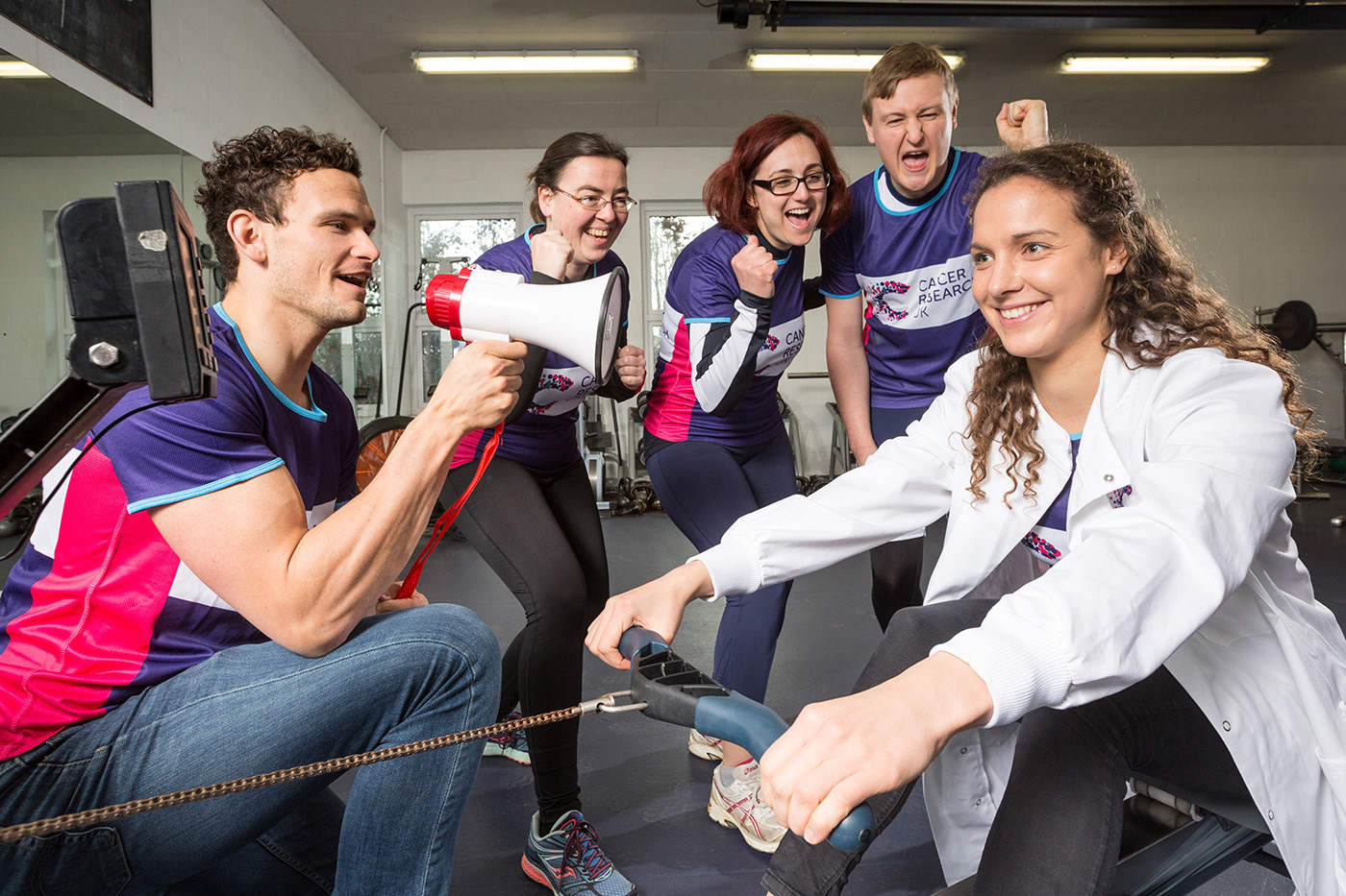 PR Photography by Hampshire photographer Stuart Martin