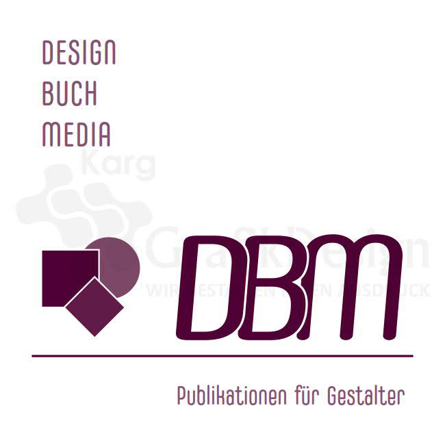 Logodesign (Visitenkarte Vorderseite)