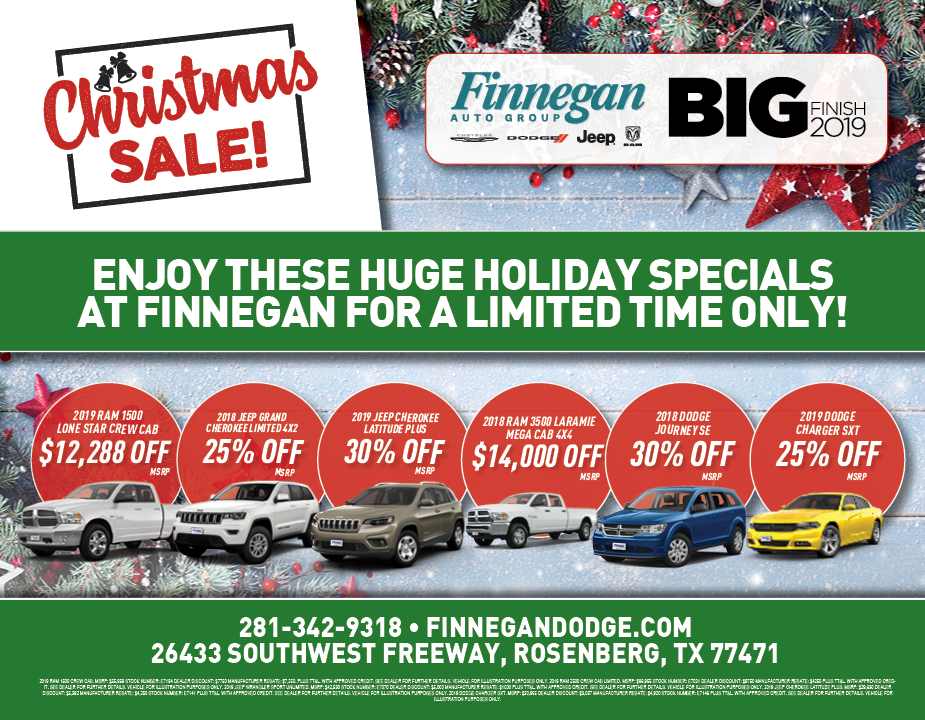 Generic Automotive Ad