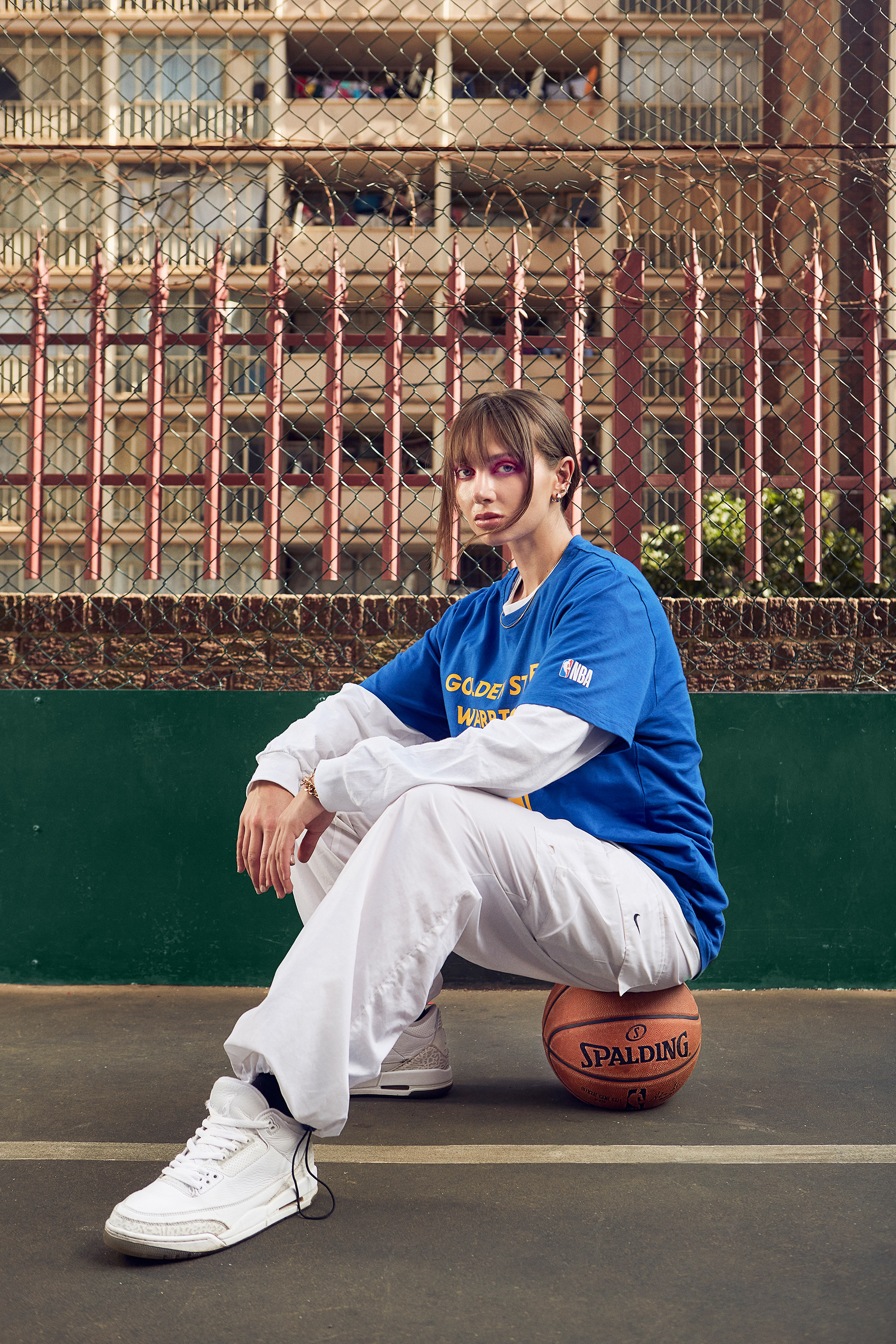FUTURA - NBA