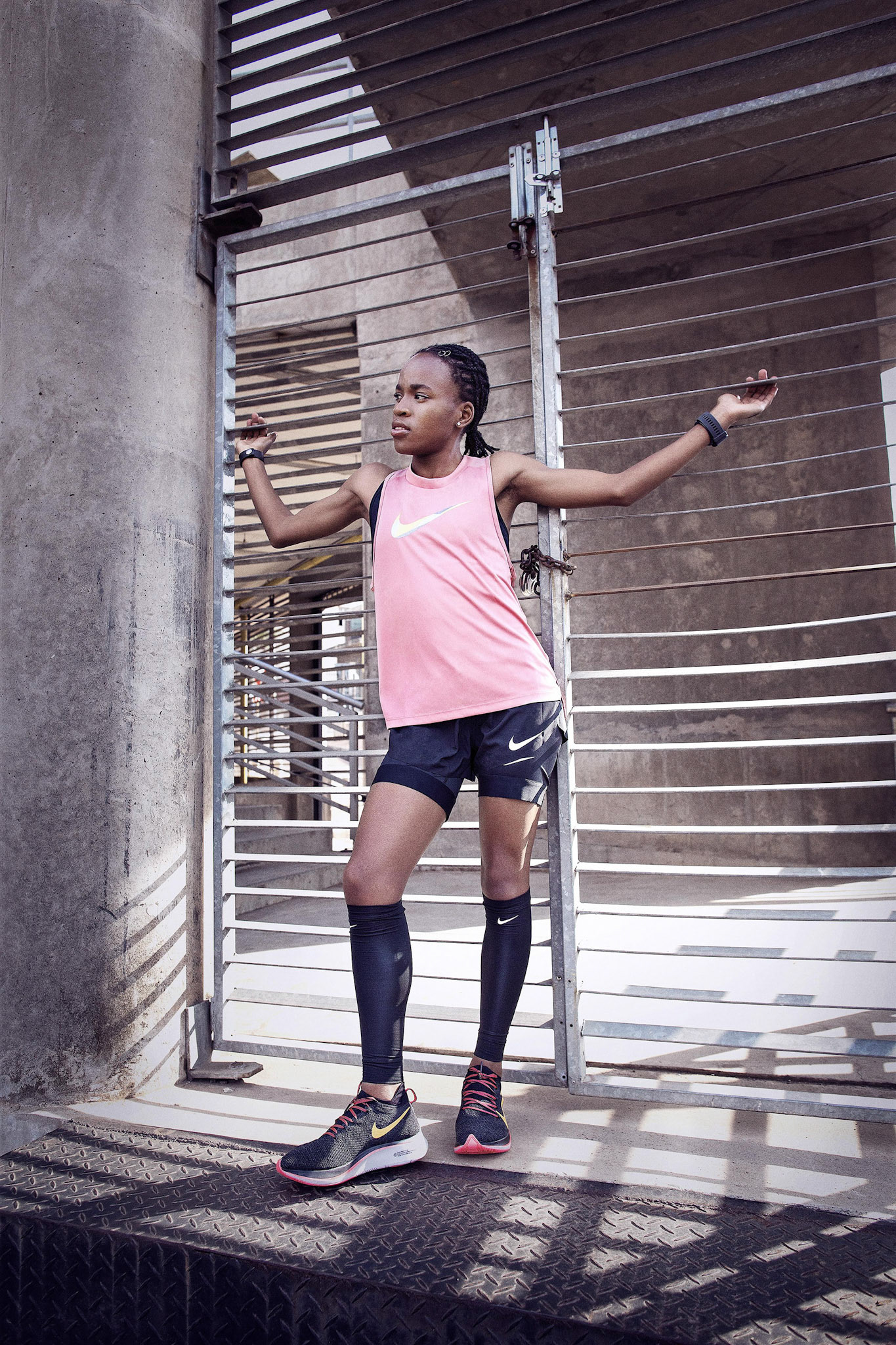 NIKE - ZOOM