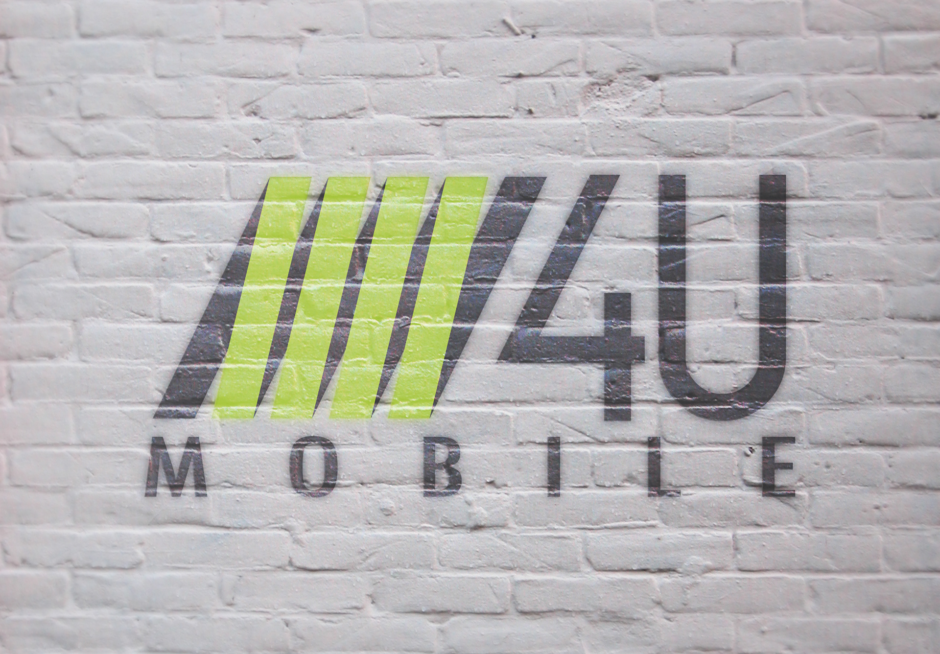 An independent cellphone retailer rebrand after moving to support different service providers
