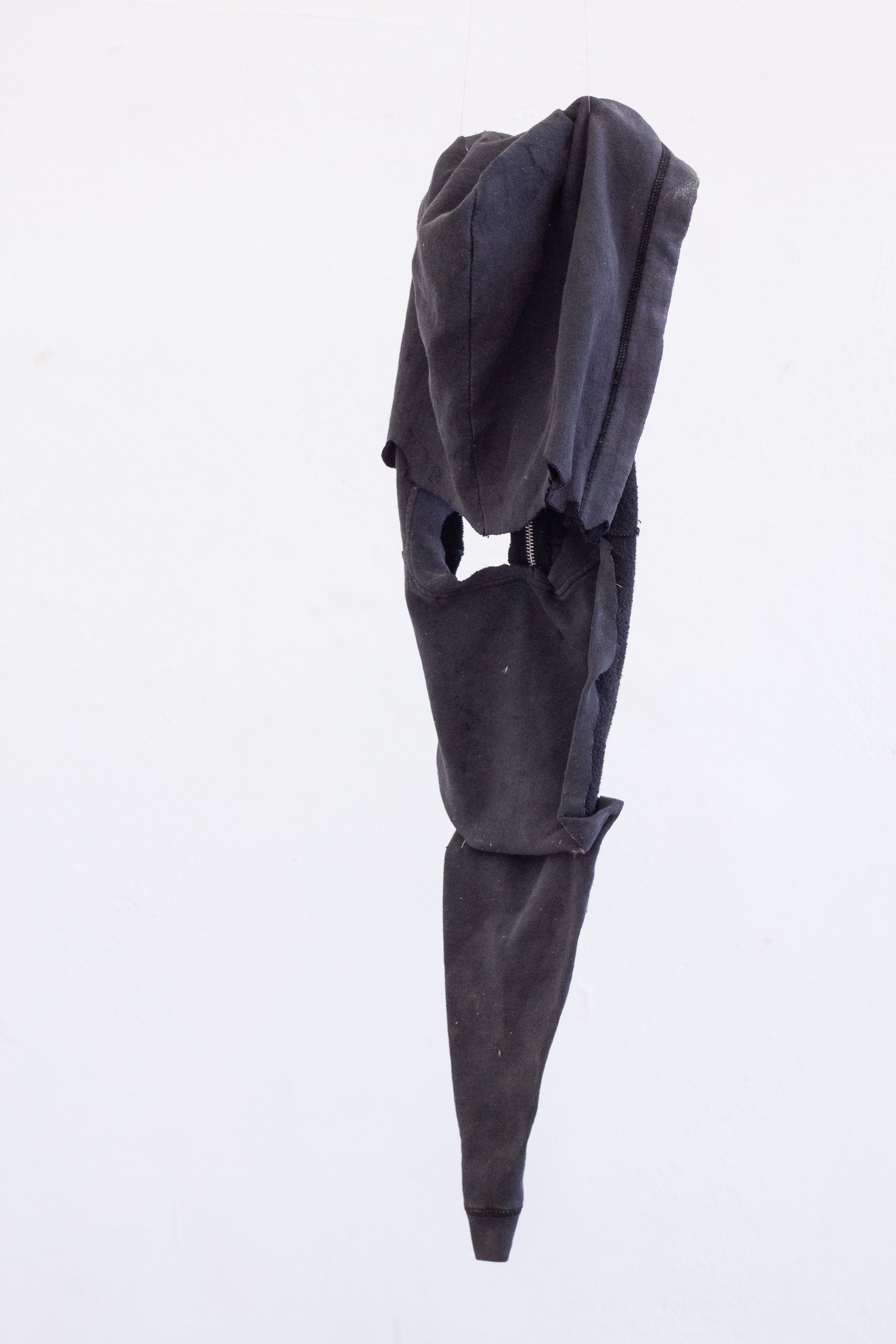 Untitled (2018), Shanna Waddell