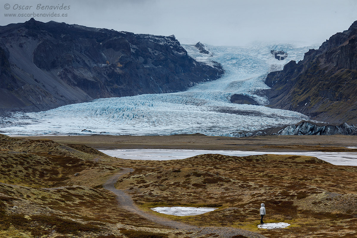 Iceland / Islandia