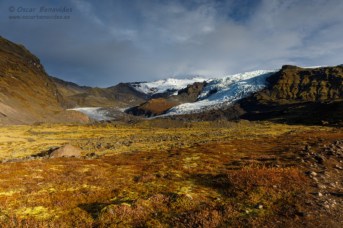 Iceland / Islandia