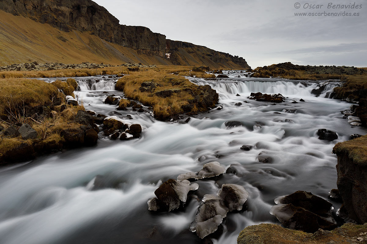 Iceland / Islandia