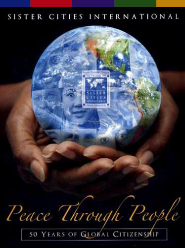 Sister cities. Global Citizenship. Global Citizenship Aphorisms. Global Citizen Rich Mills. Global Citizens a poster.