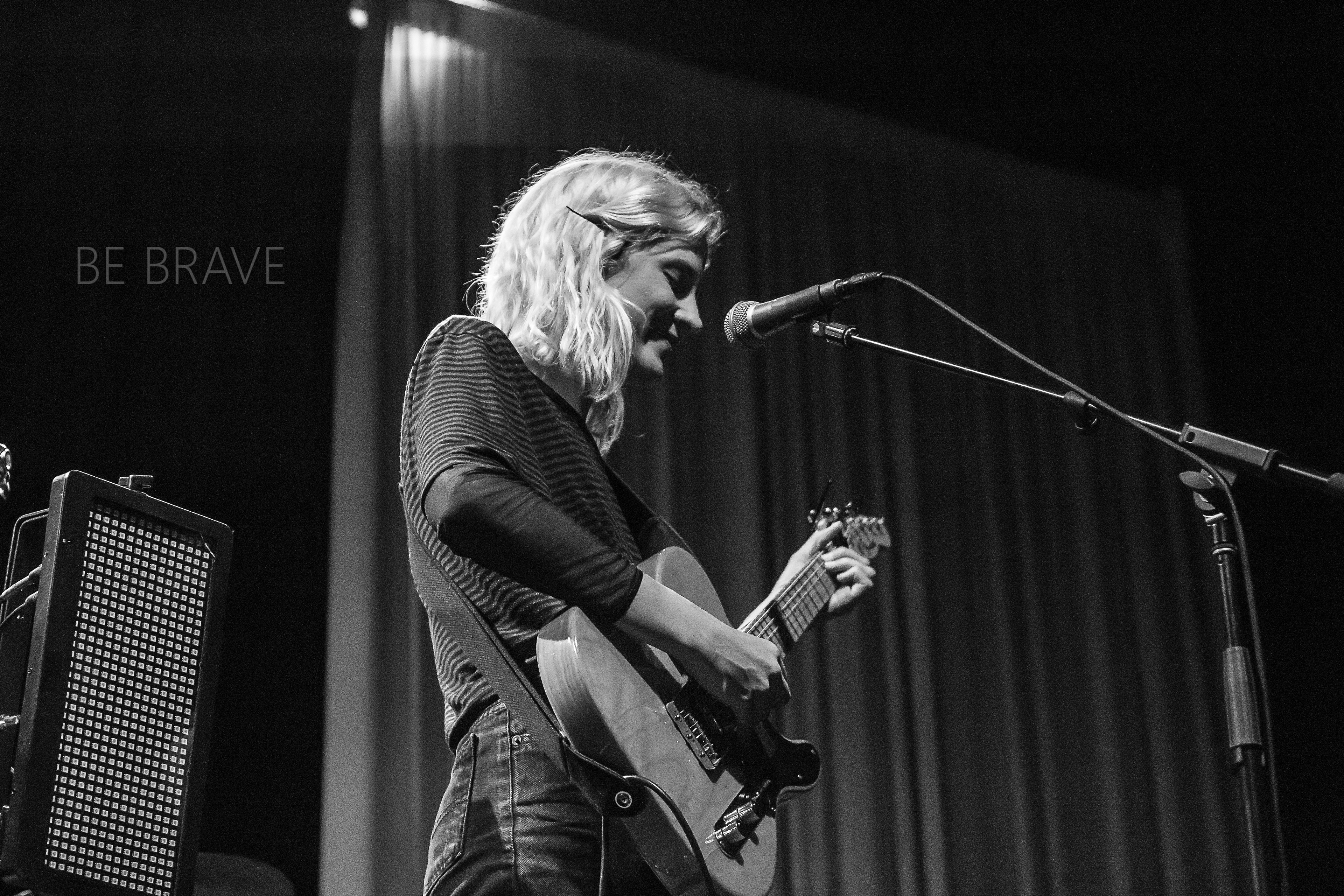 Helena Deland - Imperial Vancouver - March 23, 2019