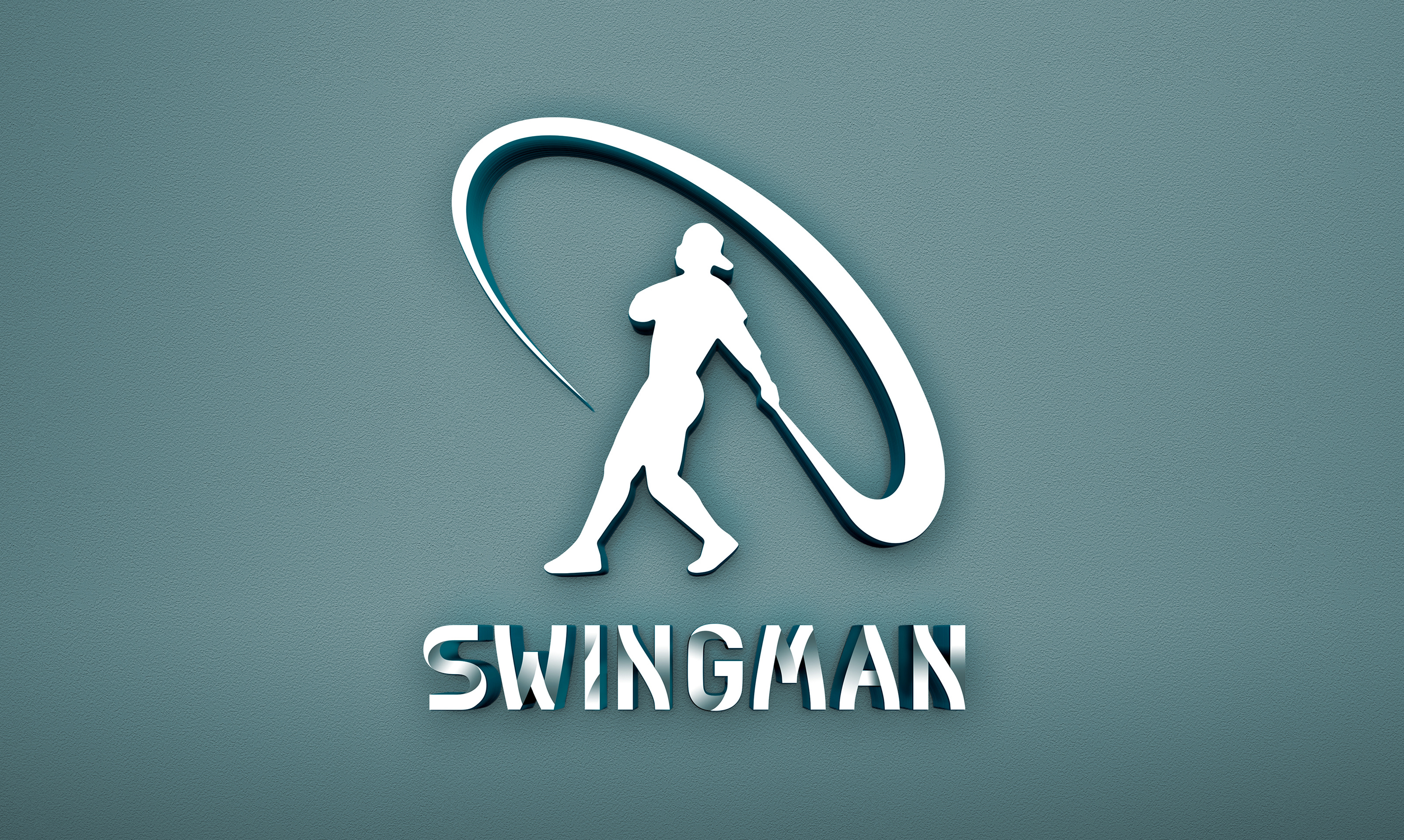 Nathanael Clanton Ken Griffey Jr Swingman Brand Relaunch